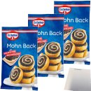 Dr. Oetker Mohn Back Backfertige Mohnfüllung aus...