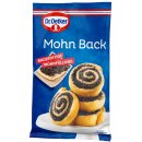 Dr. Oetker Mohn Back Backfertige Mohnfüllung aus...