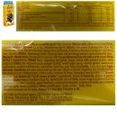 Leibniz Keksn Cream Milk Kakaokekse mit Milchcremefüllung 3er Pack (3x190g) + usy Block