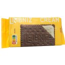 Leibniz Keksn Cream Milk Kakaokekse mit...