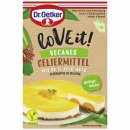 Dr. Oetker loVE it! Veganes Geliermittel (16g Packung)