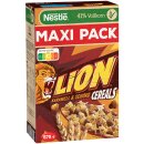 Nestle Lion Cereals Karamellschoko Cornflakes 41%...