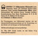 Nestle Lion Cereals Karamellschoko Cornflakes 41% Vollkorn 6er Pack (6x400g Packung) + usy Block