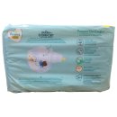 Pampers Premium Protection Windeln Gr.2, 4-8kg (2x 40Stk...