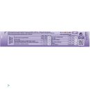 Milka Trauben-Nuss Alpenmilch-Schokolade mit Rosinen und Haselnüssen 22er Pack (22x100g Tafel) + usy Block