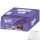 Milka Trauben-Nuss Alpenmilch-Schokolade mit Rosinen und Haselnüssen 22er Pack (22x100g Tafel) + usy Block