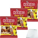 Haribo Happy Cola 175g Pack 4001686327517