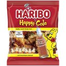 Haribo Happy Cola 3er Pack (3x175g Packung) + usy Block