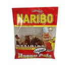 Haribo Happy Cola 3er Pack (3x175g Packung) + usy Block