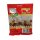 Haribo Happy Cola 3er Pack (3x175g Packung) + usy Block