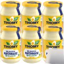 Thomy Delikatess Mayonnaise 80% 6er Pack (6x250ml) + usy Block