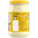Thomy Delikatess Mayonnaise 80% 6er Pack (6x250ml) + usy Block