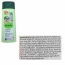 alverde Körperlotion Klostergarten Apfelminze...