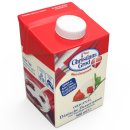 Chr.Grod Dänische Dessert-Sauce mit Vanillegeschmack 1er Pack (1x500ml Pack)