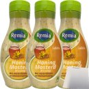 Remia Salata Honing Mosterd Dressing 500ml