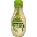 Remia Honig-Senf Salat Dressing 6er Pack (6x500ml Tube) + usy Block