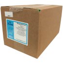 Fortuin Maagpepermunt Pastillen Pfefferminz 3er Pack (3x 3kg Karton) + usy Block