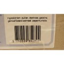 Fortuin Maagpepermunt Pastillen Pfefferminz 3er Pack (3x 3kg Karton) + usy Block