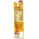 Amecke Sanfte Säfte Multivitamin 100% Frucht 3er Pack (3x1 Liter) + usy Block