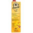 Amecke Sanfte Säfte Multivitamin 100% Frucht 6er Pack (6x1 Liter) + usy Block