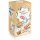 Adventskalender Kinder & Co. White 2023  292g Packung 8000500409374