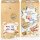 Adventskalender Kinder & Co. White (263g Packung)