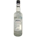 Korn Bommerlunder Aquavit 38%vol. in Eichenfässern veredelt 3er Pack (3x0,7l Flasche) + usy Block