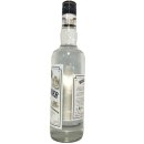 Korn Bommerlunder Aquavit 38%vol. in Eichenfässern veredelt 6er Pack (6x0,7l Flasche) + usy Block