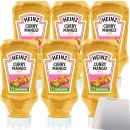 Heinz Curry Mango Sauce Indian Style Fruchtig und...