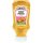 Heinz Curry Mango Sauce Indian Style Fruchtig und Würzig 6er Pack (6x220ml Flasche) + usy Block