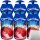 Capri Sun Kirsche & Granatapfel 6er Pack (6x330ml Quetschtüte) + usy Block