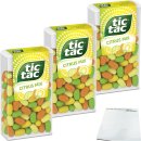 Tic Tac Citrus Mix 100 Stück 49g 8000500401026