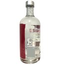 Absolut Vodka Raspberry 38% vol. Aromatisierter Wodka mit Himbeeraroma 3er Pack (3x0,7 Liter Flasche)  + usy Block