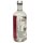 Absolut Vodka Raspberry 38% vol. Aromatisierter Wodka mit Himbeeraroma 3er Pack (3x0,7 Liter Flasche)  + usy Block