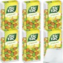 TIC TAC CITRUS MIX 100 pieces 49g 8000500401026