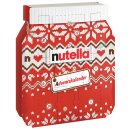 Ferrero Nutella Adventskalender 2023 2er Pack (2x528g...