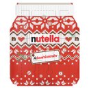 Ferrero Nutella Adventskalender 2023 2er Pack (2x528g Packung) + usy Block