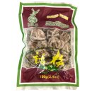 Eaglobe Getrocknete salzige Weisse Pflaumen (100g ) MHD...