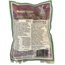 Eaglobe Getrocknete salzige Weisse Pflaumen (100g ) MHD...