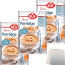 RUF Porridge Classic 65g Beutel Packung