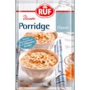 RUF Porridge Classic 3er Pack (3x65g Beutel) + usy Block