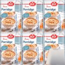 RUF Porridge Classic 65g Beutel Packung