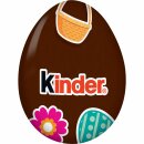 Ferrero Kinder mini eggs dark & mild (85g Beutel)