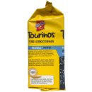 De Beukelaer Tourinos Meersalz und Pfeffer feine Gebäckstangen 6er Pack (6x125g Packung) + usy Block