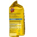 De Beukelaer Tourinos Meersalz und Pfeffer feine Gebäckstangen 6er Pack (6x125g Packung) + usy Block