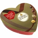 Ferrero Rocher Selection Herz (125g Packung)