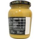 Maille Dijon-Senf mit Honig 3er Pack (3x230g Glas) + usy Block
