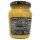 Maille Dijon-Senf mit Honig 6er Pack (6x230g Glas) + usy Block