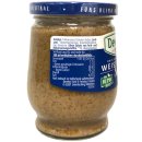 Develey Münchner Weißwurstsenf 250ml + 4 Zimmermann Weißwürste 530g usy Block