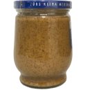 Develey Münchner Weißwurstsenf 250ml + 4 Zimmermann Weißwürste 530g usy Block